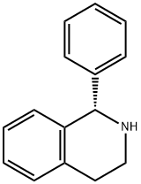 (1S)-1-ফিনাইল-1,2,3,4-টেট্রাহাইড্রোইসোকুইনলিন