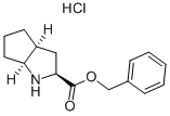 (1S,3S,5S)-2-Azabicyclo[3,3,0]অকটেন-3-কারবোরিলিক অ্যাসিড বেনজাইল এস্টার হাইড্রোক্লোরাইড