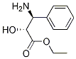 (2R,3S)-3-ফেনিলাইসোসারিন ইথাইল এস্টার