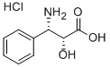 (2R,3S)-3-ফেনিলাইসোসারিন হাইড্রোক্লোরাইড