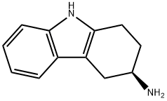 (R)-3-অ্যামিনো-1,2,3,4-টেট্রাহাইড্রোকার্বাজোল
