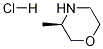 (R)-3-Methylmorpholine হাইড্রোক্লোরাইড