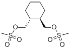 (R,R)-1,2-bis(methanesulfonyloxymethyl)সাইক্লোহেক্সেন