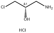 (S)-1-Amino-3-chloro-2-propanol হাইড্রোক্লোরাইড