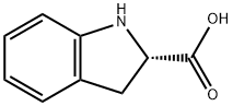 (S)-(-)-ইন্ডোলিন-2-কারবক্সিলিক অ্যাসিড