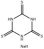 1,3,5-Triazine-2,4,6-(1H,3H,5H)-ট্রিথিওন ট্রাইসোডিয়াম লবণ