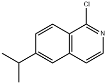 1-ক্লোরো-6-প্রোপ্যান-2-ইলিসোকুইনোলিন