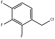 1-(ক্লোরোমেথিল)-2,3,4-ট্রাইফ্লুরোবেঞ্জিন