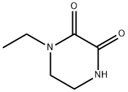1-ইথাইল-2,3-ডাইঅক্সোপাইপেরাজিন