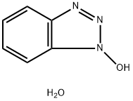 1-হাইড্রক্সিবেনজোট্রিয়াজল হাইড্রেট