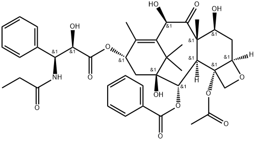 10-ডিসিটাইল প্যাক্লিট্যাক্সেল ইথাইল অ্যানালগ