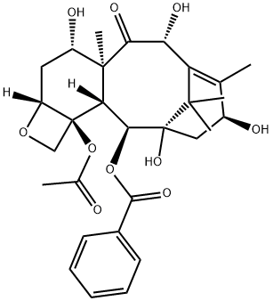 10-ডিসেটাইলব্যাকটিন III