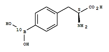 10BenrichedL-4-বোরোনোফেনিল্যালানাইন, GMPBPA