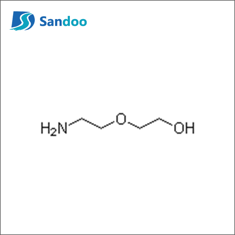 2-(2-Aminoethoxy) ইথানল