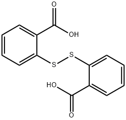 2,2'-ডিথিওসালিসিলিক অ্যাসিড