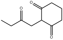 2-(2-Oxo-butyl)-সাইক্লোহেক্সেন-1,3-ডায়ন