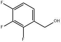 2,3,4-Trifluorobenzyl অ্যালকোহল