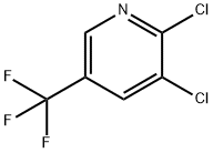 2,3-ডিক্লোরো-5-(ট্রাইফ্লুরোমিথাইল)পাইরিডিন