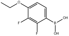 2,3-Difluoro-4-ethoxybenzeneboronic অ্যাসিড