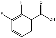2,3-ডিফ্লুরোবেনজয়িক অ্যাসিড