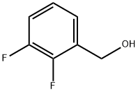2,3-ডিফ্লুরোবেনজিল অ্যালকোহল