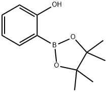 2-(4,4,5,5-TetraMethyl-1,3,2-dioxaborolan-2-yl)ফেনল