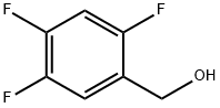 2,4,5-Trifluorobenzyl অ্যালকোহল