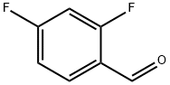 2,4-ডিফ্লুরোবেনজালডিহাইড