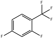 2,4-ডিফ্লুরোবেনজোট্রিফ্লোরাইড