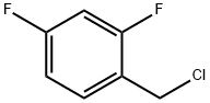 2,4-ডিফ্লুরোবেনজাইল ক্লোরাইড