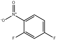 2,4-ডিফ্লুরোনিট্রোবেনজিন