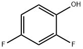 2,4-ডিফ্লুরোফেনল
