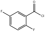 2,5-ডিফ্লুরোবেনজয়েল ক্লোরাইড