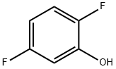 2,5-ডিফ্লুরোফেনল