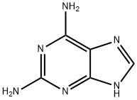 2,6-ডায়ামিনো পিউরিন (ডিএপি)