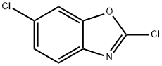 2,6-ডিক্লোরোবেনজক্সাজল