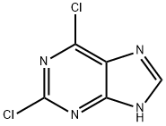 2,6-ডাইক্লোরোপিউরিন