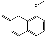 2-অ্যালাইল-3-মেথোক্সিবেনজালডিহাইড