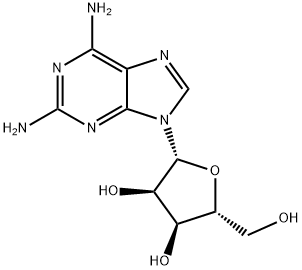 2-অ্যামাইন অ্যাডেনোসিন