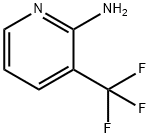 2-অ্যামিনো-3- (ট্রাইফ্লুরোমিথাইল) পাইরিডিন