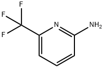 2-অ্যামিনো-6-(ট্রাইফ্লুরোমিথাইল) পাইরিডিন