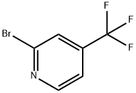 2-ব্রোমো-4- (ট্রাইফ্লুরোমিথাইল) পাইরিডিন