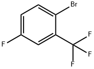 2-ব্রোমো-5-ফ্লুরোবেনজোট্রিফ্লোরাইড