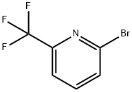 2-ব্রোমো-6-(ট্রাইফ্লুরোমিথাইল) পাইরিডিন