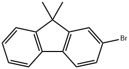 2-ব্রোমো-9,9-ডাইমিথাইলফ্লুরিন