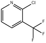 2-ক্লোরো-3- (ট্রাইফ্লুরোমিথাইল) পাইরিডিন