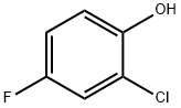 2-ক্লোরো-4-ফ্লুরোফেনল
