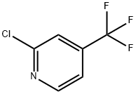 2-ক্লোরো-4- (ট্রাইফ্লুরোমিথাইল) পাইরিডিন