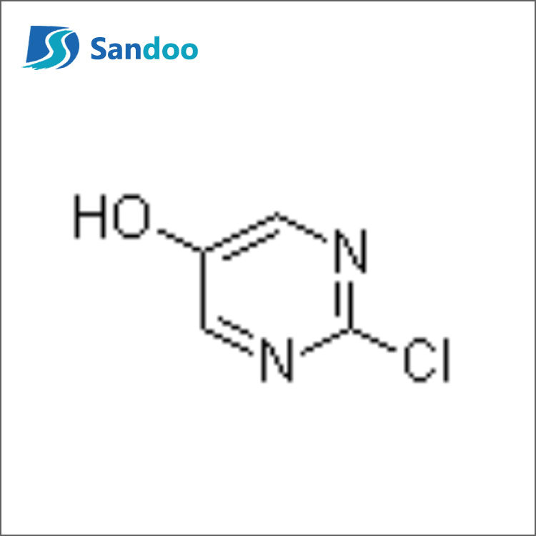 2-ক্লোরো-5-হাইড্রক্সিপাইরিমিডিন