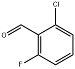 2-ক্লোরো-6-ফ্লুরোবেনজালডিহাইড